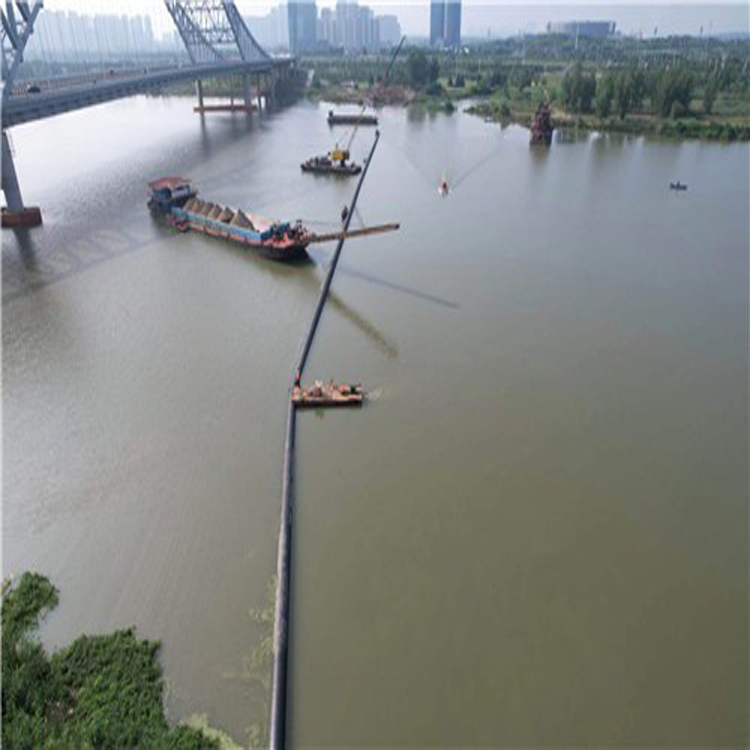 百色水下铺设公司2026百色库存充足本地施工