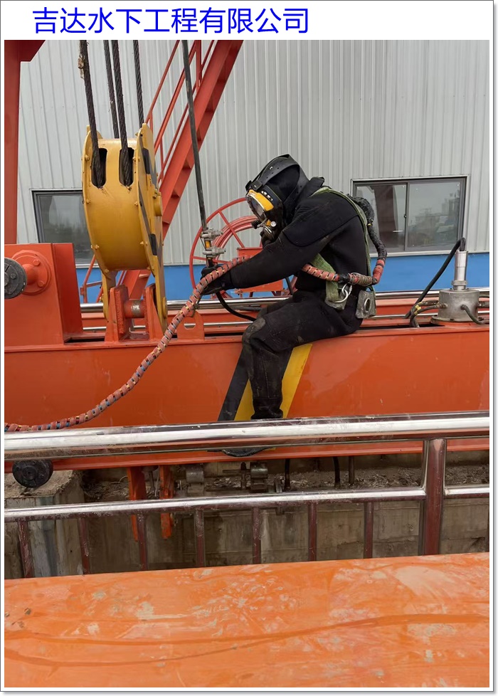 金华市水下堵漏公司2026「主营各种水下打捞工作」