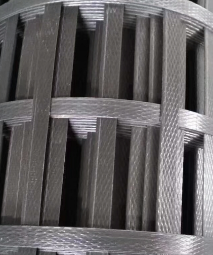 2026厂家直销：江西本地钢塑土工格栅现货供应 -道路改造专用