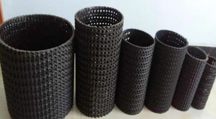 2026安心只选四川本地厂家塑料盲沟厂家直销