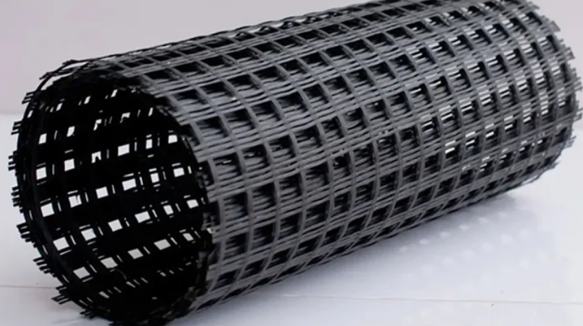 2026厂家直销：甘肃本地国标玻纤土工格栅源头厂家-当天发货