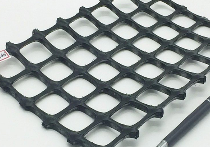 2026厂家直销：广东本地双向土工格栅批发生产-欢迎咨询