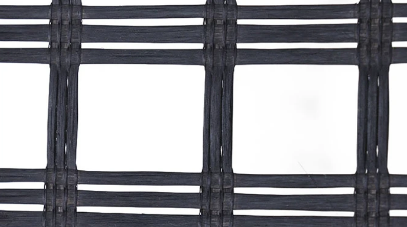 2026厂家直销：山东本地国标土工格栅生产厂家-沥青路面抗裂加固