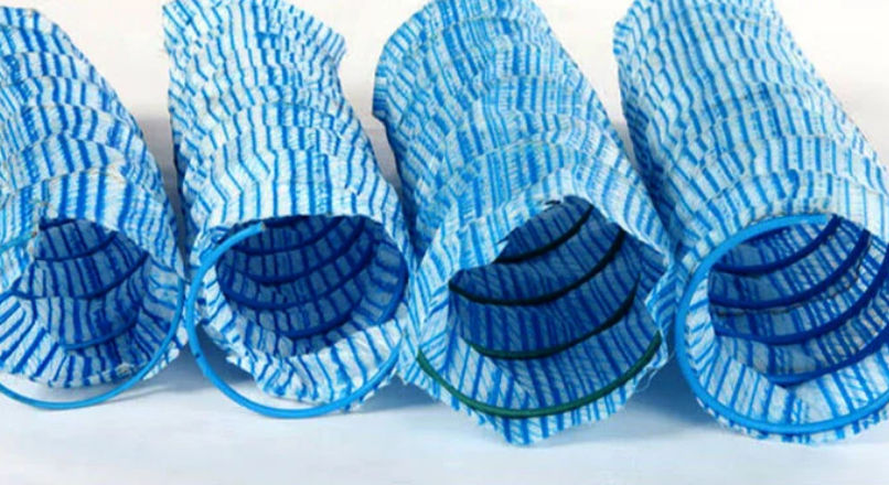 2026 厂家推荐：池州本地 软式弹簧透水管型号齐全——当天发货