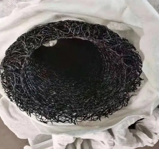 2026 厂家推荐：杭州本地 硬式透水管50-20mm现货供应——当天发货