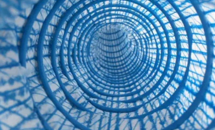 2026土工材料之选吉林本地厂家专业生产软式透水管库存现货