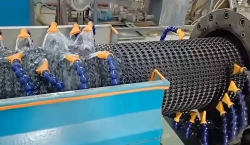 2026 厂家推荐：临沧本地 软式透水管50-300mm生产厂家供应——当天发货