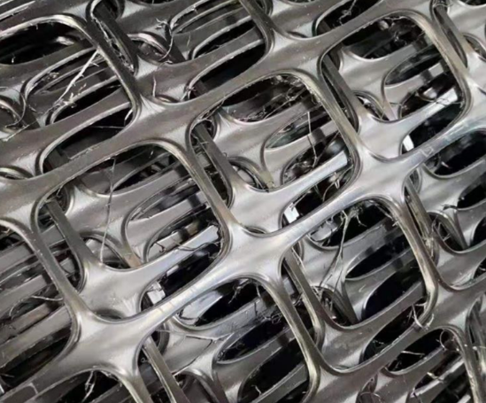 2026厂家直销：贵州本地双向土工格栅出厂价格-欢迎咨询