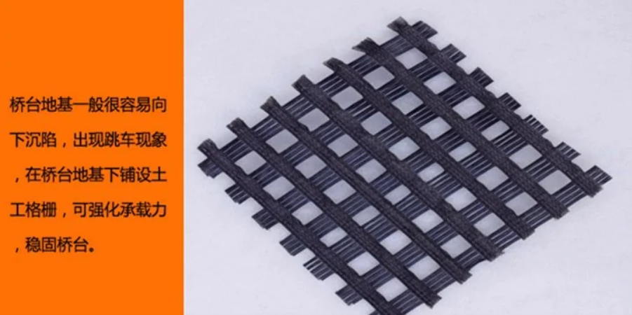 2026厂家直销：吉林本地玻纤土工格栅 出厂价格-当天发货