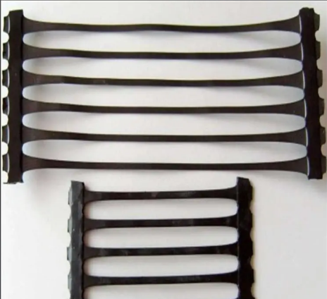 2026厂家直销：新疆本地钢塑土工格栅库存现货-土工格栅价格