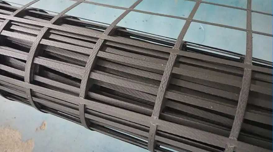 2026厂家直销：四川本地厂家直销玻纤格栅 现货供应-土工格栅厂家