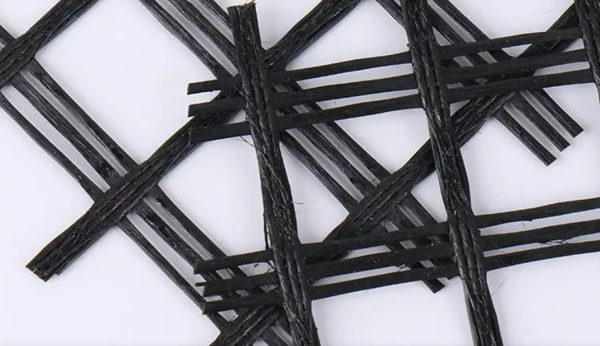 2026厂家直销：宁夏本地塑料土工格栅20kn型号齐全-厂家欢迎你