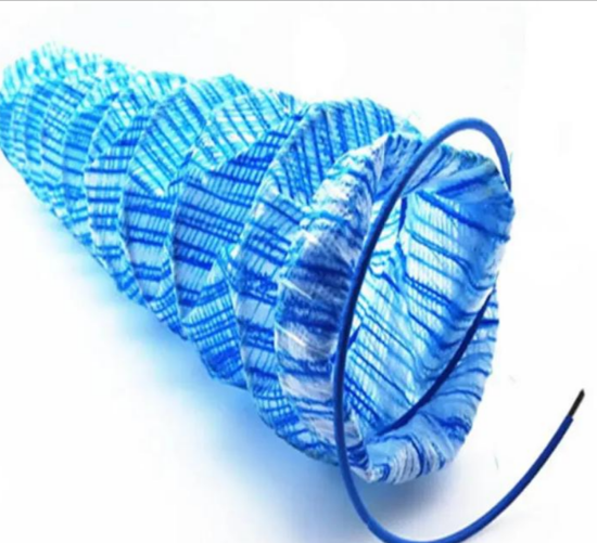 2026 厂家推荐：晋中本地 软式弹簧透水管批发生产——当天发货