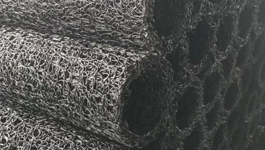 2026安心只选吉林本地厂家盲沟80mm现货供应