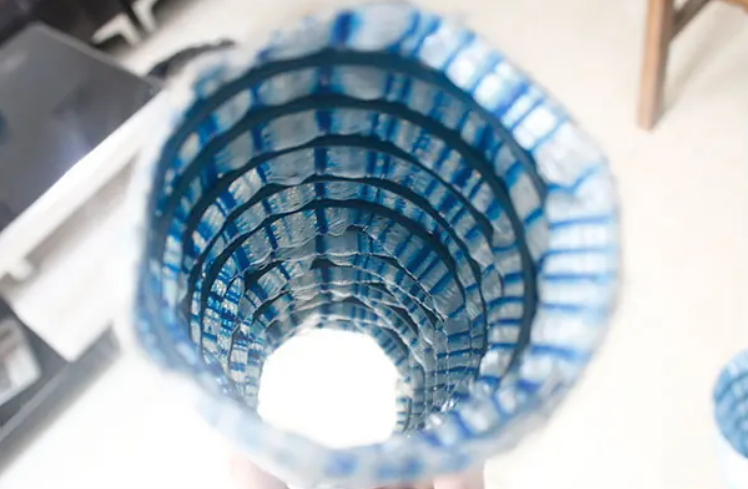 2026 厂家推荐：阿拉善本地 软式弹簧透水管库存现货——当天发货