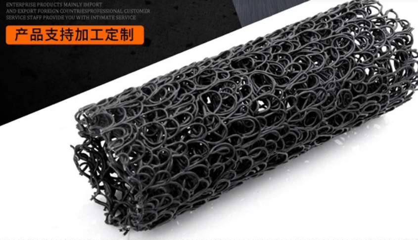 2026 厂家推荐：内江本地 盲沟30-300mm型号齐全——当天发货