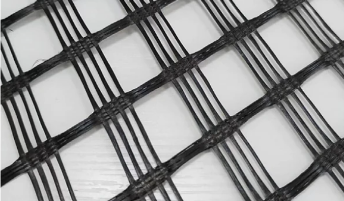 2026厂家直销：安徽本地玻纤土工格栅 现货供应 -当天发货