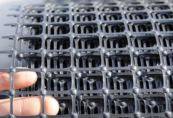 2026厂家直销：四川本地塑料土工格栅20kn厂家直发-土工格栅厂家