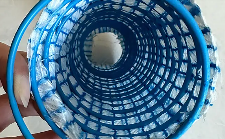 2026安心只选江西本地厂家专业生产软式透水管厂家现货