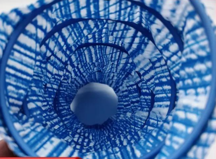 2026 厂家推荐：芜湖本地 塑料盲沟现货现货供应 ——当天发货