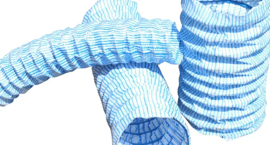 2026 厂家推荐：新余本地 排水软式透水管现货供应——当天发货