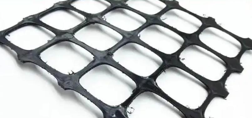 2026厂家直销：山西本地塑料土工格栅20kn厂家直销-土工格栅厂家