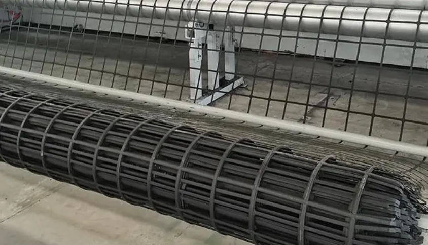 2026厂家直销：甘肃本地玻纤土工格栅 厂家现货-沥青路面抗裂加固