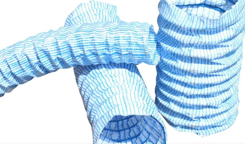 2026高新比之选陕西本地厂家波纹透水管生产厂家