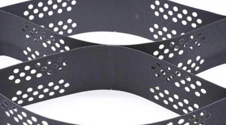 2026厂家直销：吉林本地双向土工格栅厂家直发-当天发货