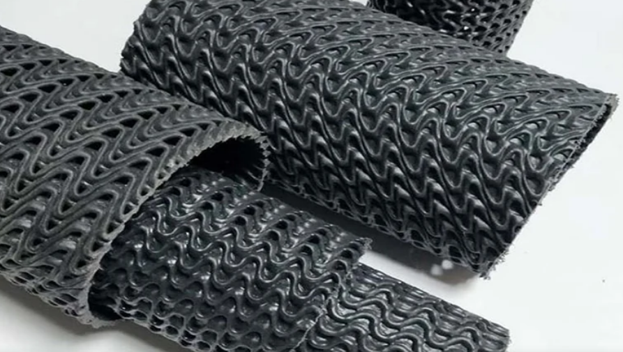 2026高新比之选新疆本地厂家波纹透水管型号齐全