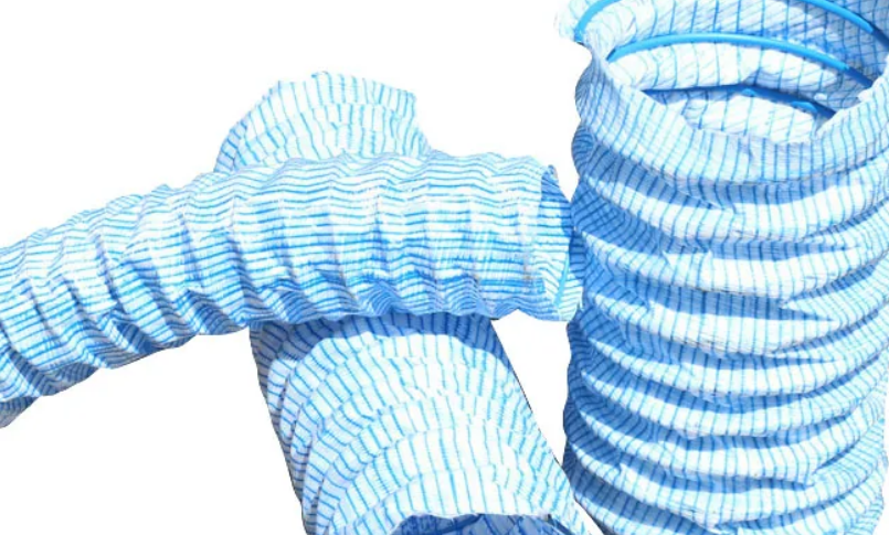 2026 厂家推荐：莱芜本地 软式透水管50-300mm批发生产——当天发货