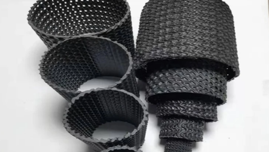 2026高新比之选吉林本地厂家盲沟80mm现货供应