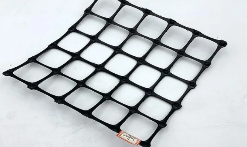 2026厂家直销：黑龙江本地钢塑土工格栅厂家直发-欢迎咨询