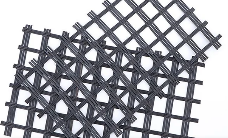 2026厂家直销：新疆本地塑料土工格栅20kn批发生产-土工格栅价格