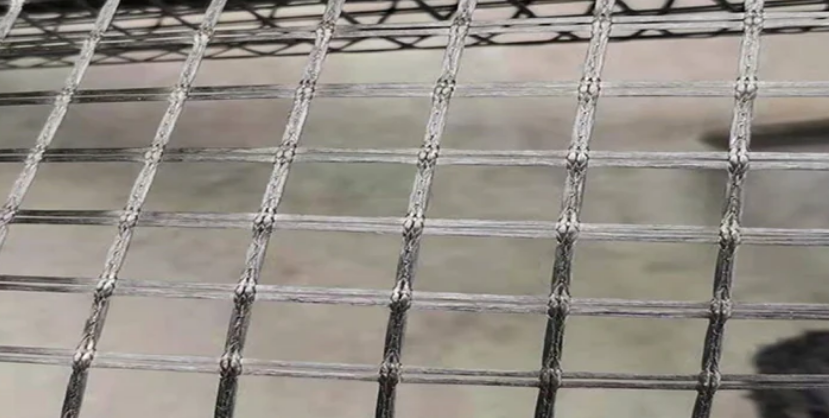 2026厂家直销：浙江本地厂家直销玻纤格栅 生产厂家供应-欢迎咨询