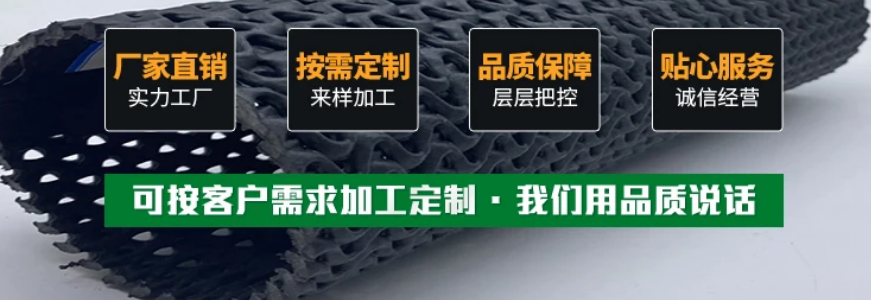 2026全国发货广西本地厂家专业生产软式透水管现货供应