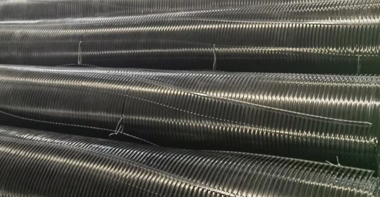 2026厂家直销：青海本地厂家直销玻纤格栅 库存现货-土工格栅厂家