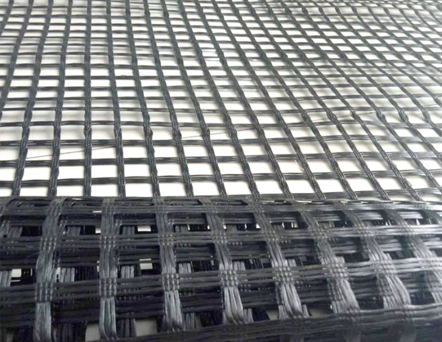 2026厂家直销：福建本地塑料土工格栅20kn现货供应 -土工格栅厂家