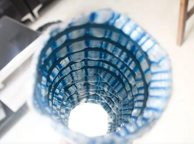 2026 厂家推荐：大同本地 硬式透水管50-20mm可定制——当天发货