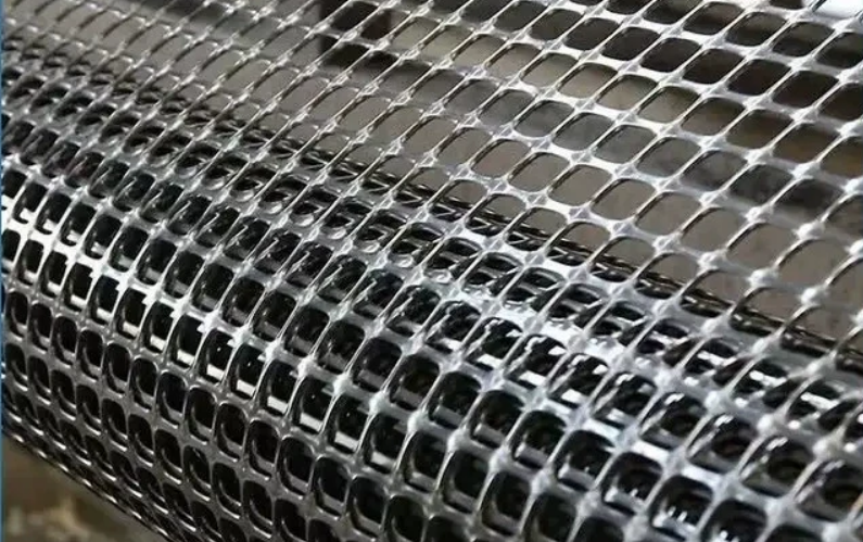 2026厂家直销：塔城本地 双向土工格栅现货供应-土工格栅批发