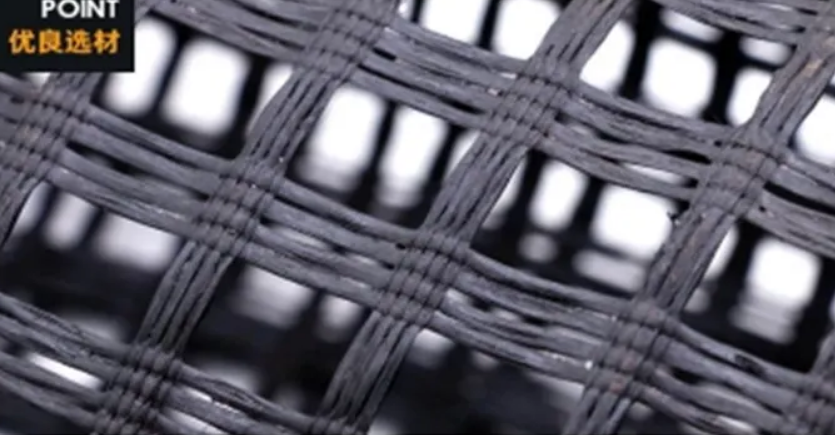 2026厂家直销：福建本地国标土工格栅生产厂家-土工格栅批发