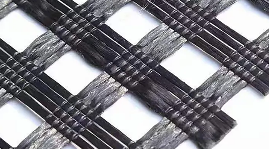 2026厂家直销：贵州本地玻纤土工格栅 生产厂家-土工格栅价格