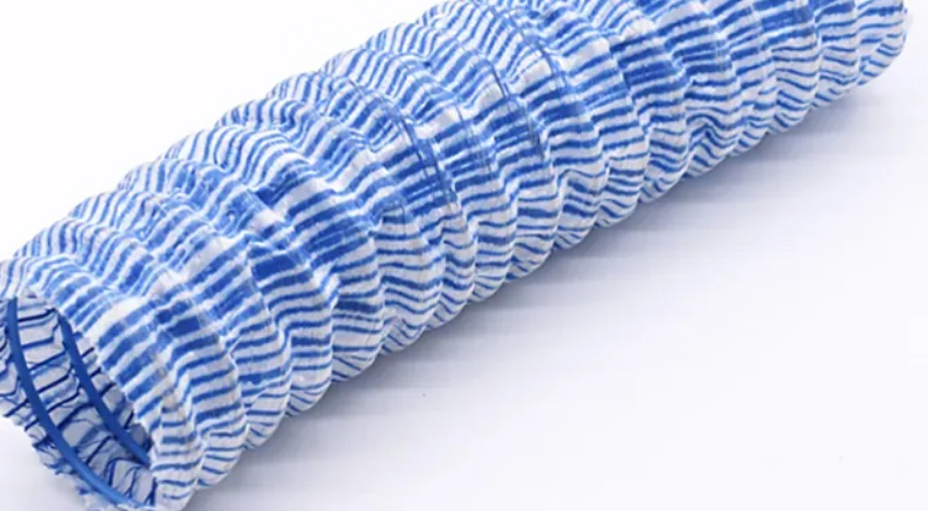 2026厂家推荐山西本地厂家塑料盲沟专业生产