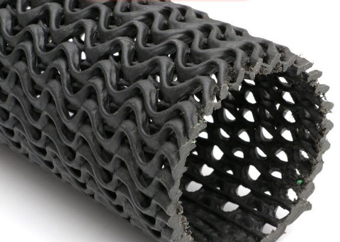 2026 厂家推荐：黄冈本地 排水软式透水管现货供应 ——当天发货