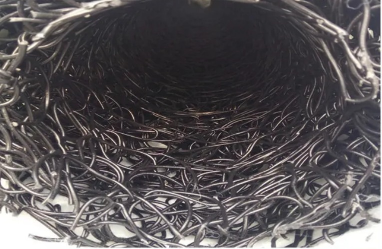 2026 厂家推荐：佳木斯本地 硬式透水管50-20mm批发生产——当天发货