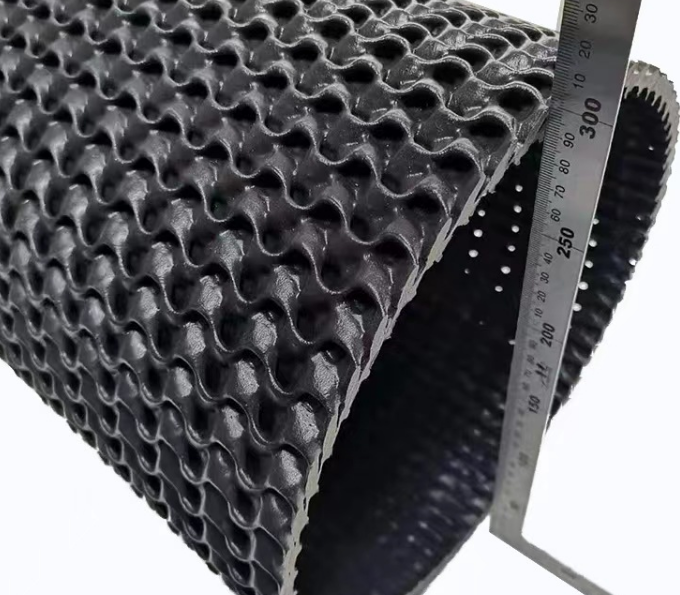 2026 厂家推荐：锦州本地 盲沟批发生产——当天发货