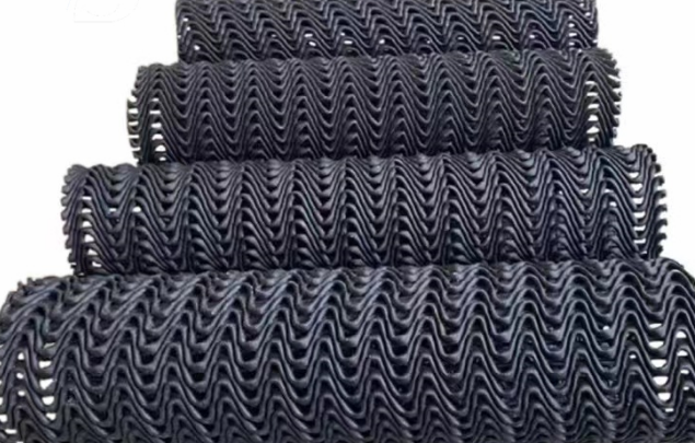 2026 厂家推荐：郑州本地 软式透水管批发生产——当天发货