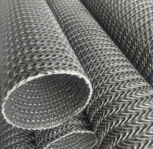 2026 厂家推荐：廊坊本地 排水软式透水管库存现货——当天发货