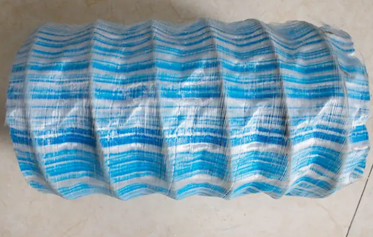 2026土工材料之选山东本地厂家波纹透水管厂家现货