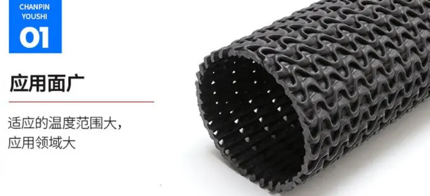 2026 厂家推荐：常德本地 排水软式透水管可定制——生产厂家联系方式